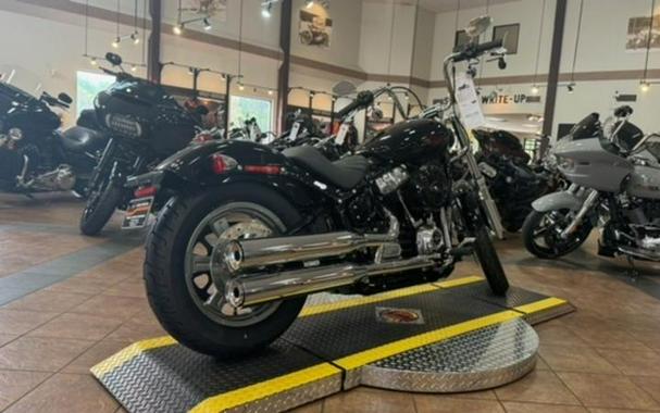 2024 Harley-Davidson® FXST - Softail® Standard