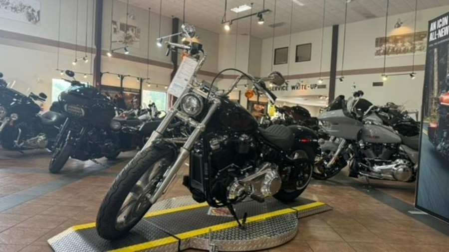 2024 Harley-Davidson® FXST - Softail® Standard