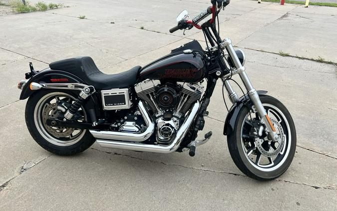 2015 Harley-Davidson Dyna® Low Rider®