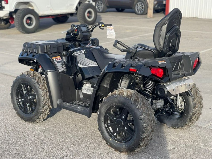 2024 Polaris Sportsman Touring 850 Base