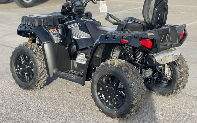 2024 Polaris Sportsman Touring 850 Base