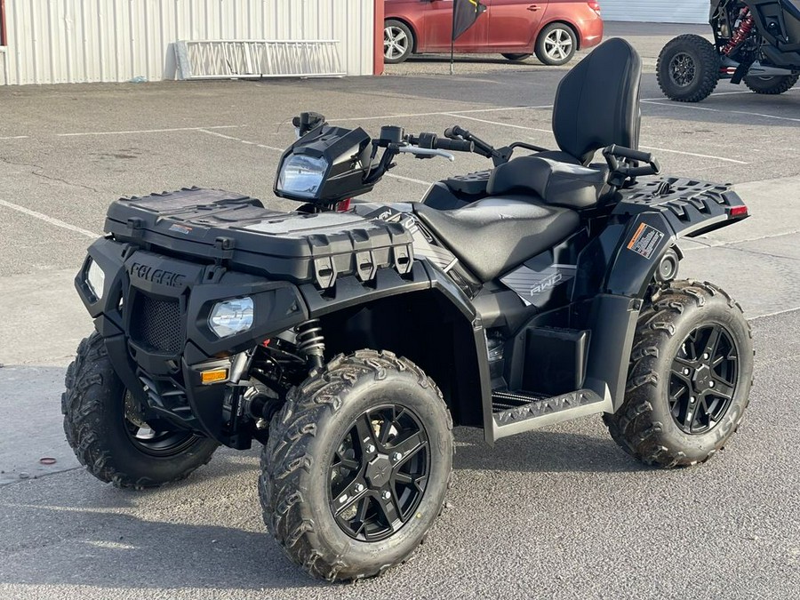 2024 Polaris Sportsman Touring 850 Base