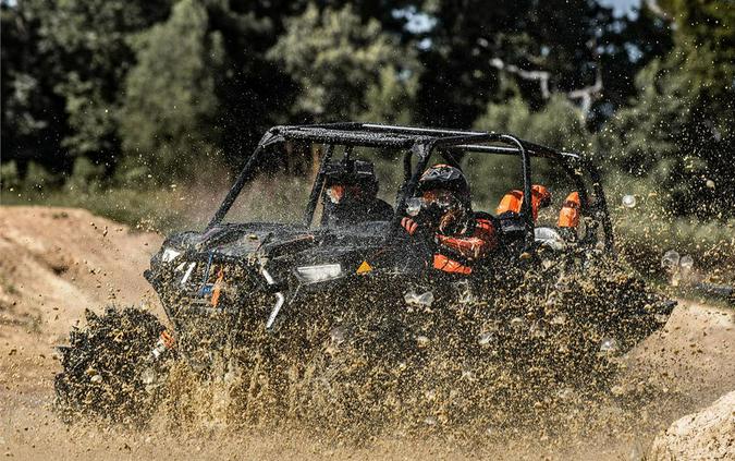 2019 Polaris Industries RZR XP 4 1000 HIGH LIFTER