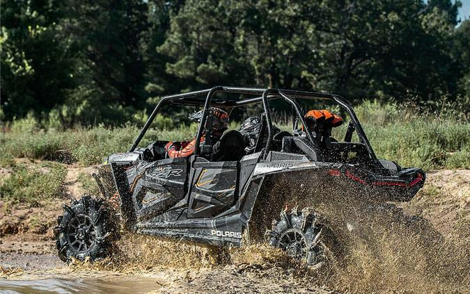 2019 Polaris Industries RZR XP 4 1000 HIGH LIFTER