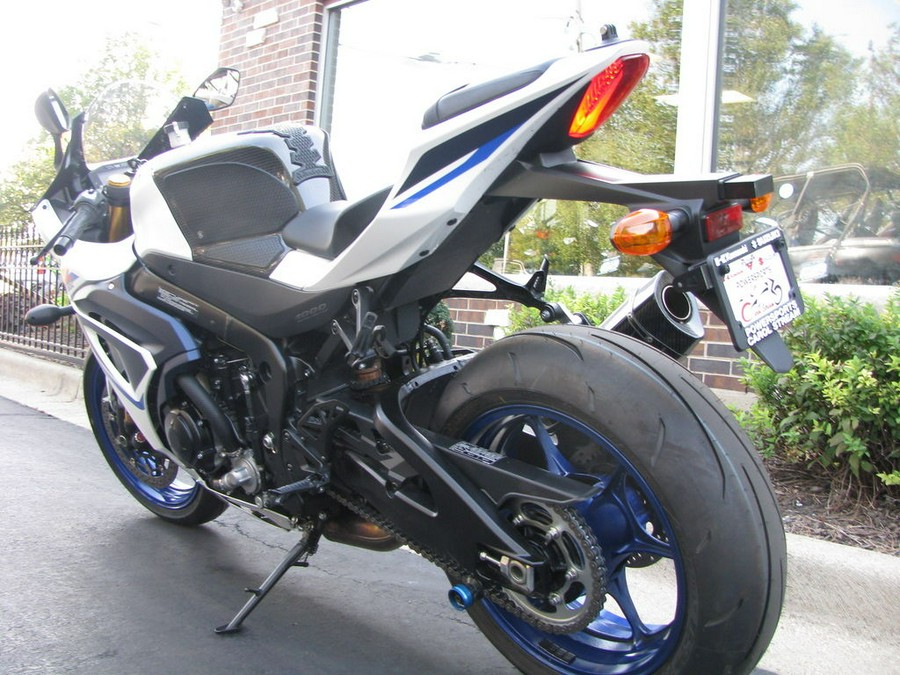 2023 Suzuki GSX-R1000R