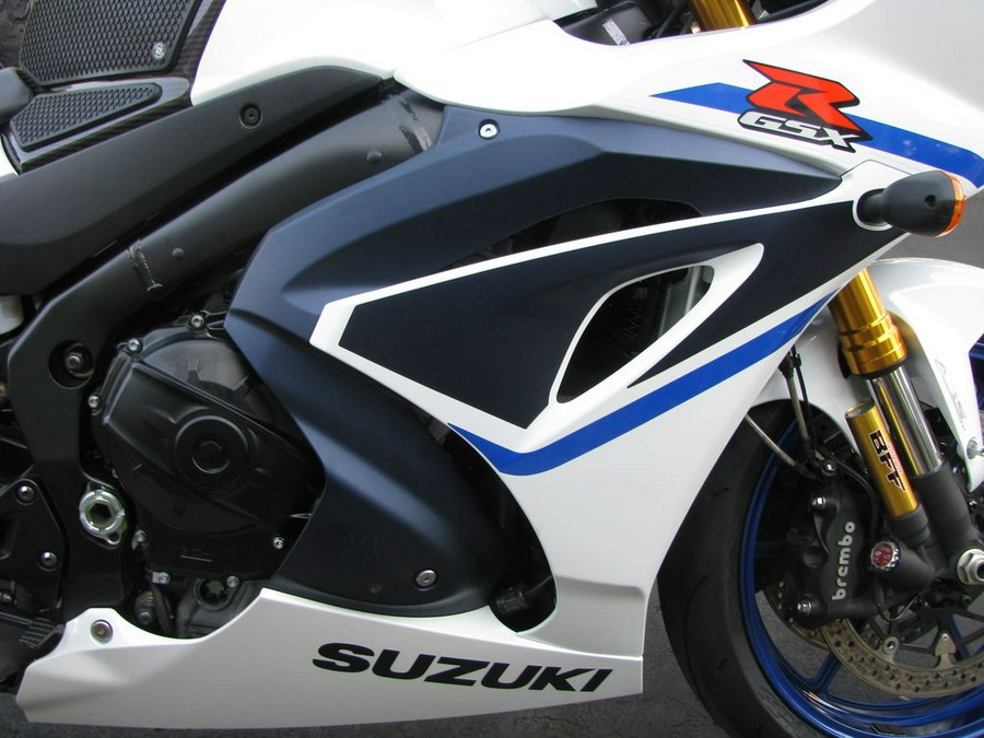 2023 Suzuki GSX-R1000R