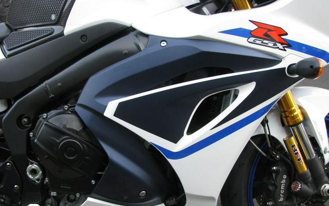 2023 Suzuki GSX-R1000R