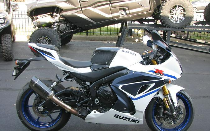 2023 Suzuki GSX-R1000R