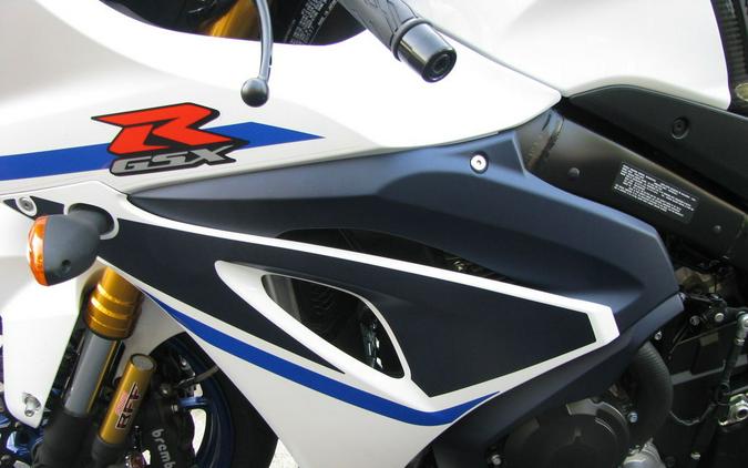 2023 Suzuki GSX-R1000R