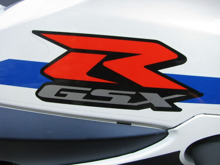 2023 Suzuki GSX-R1000R