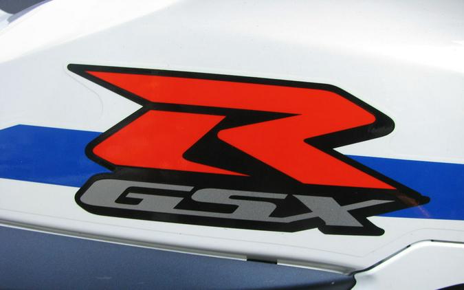 2023 Suzuki GSX-R1000R