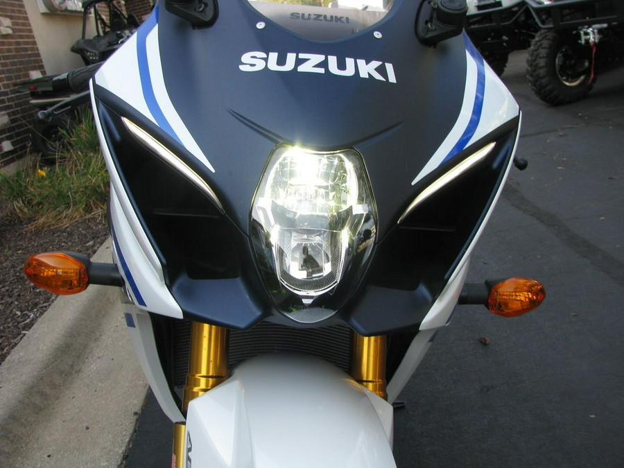 2023 Suzuki GSX-R1000R