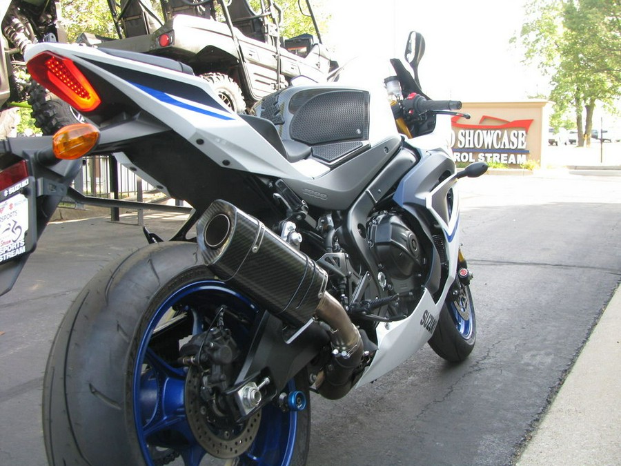 2023 Suzuki GSX-R1000R