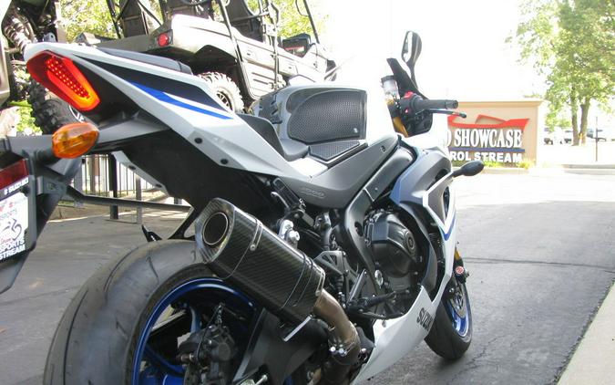 2023 Suzuki GSX-R1000R