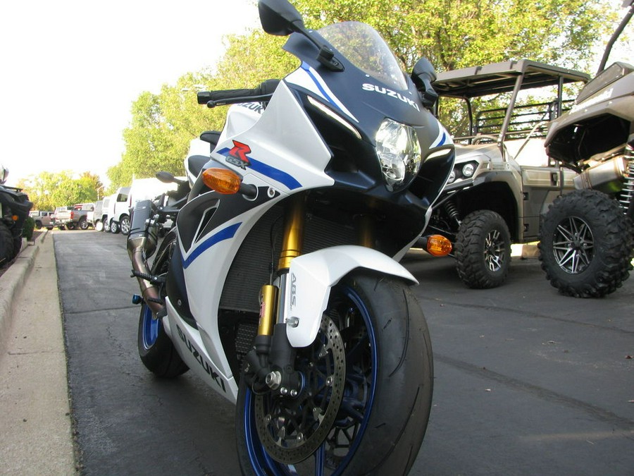 2023 Suzuki GSX-R1000R