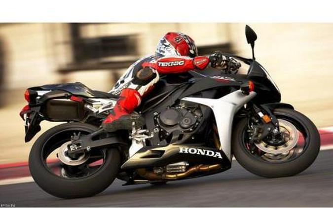 2008 Honda CBR®600RR