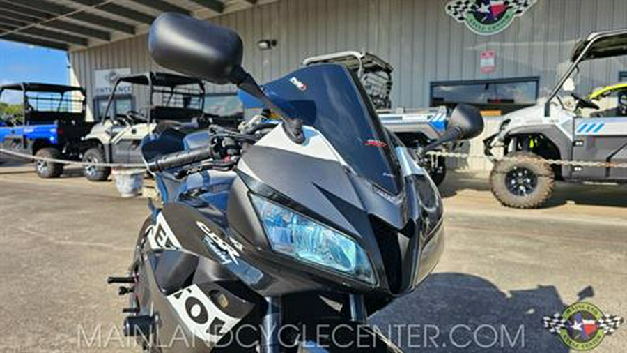 2008 Honda CBR®600RR