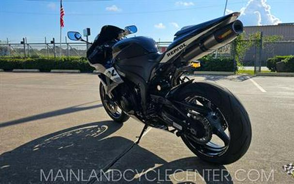 2008 Honda CBR®600RR