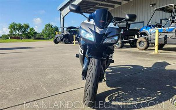 2008 Honda CBR®600RR