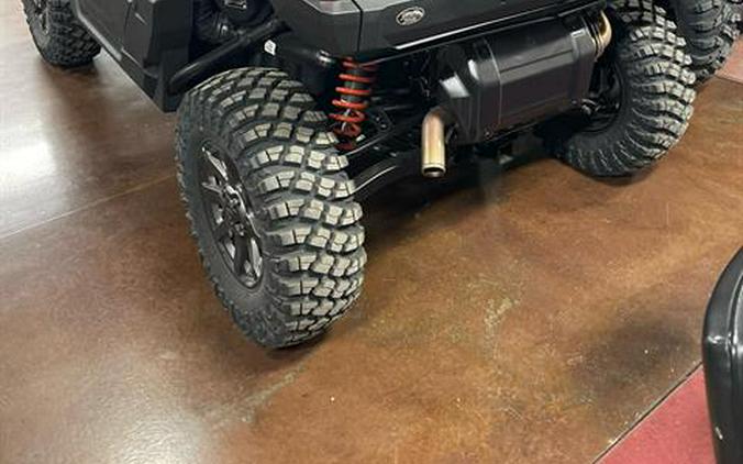 2024 Polaris Polaris XPEDITION ADV Ultimate