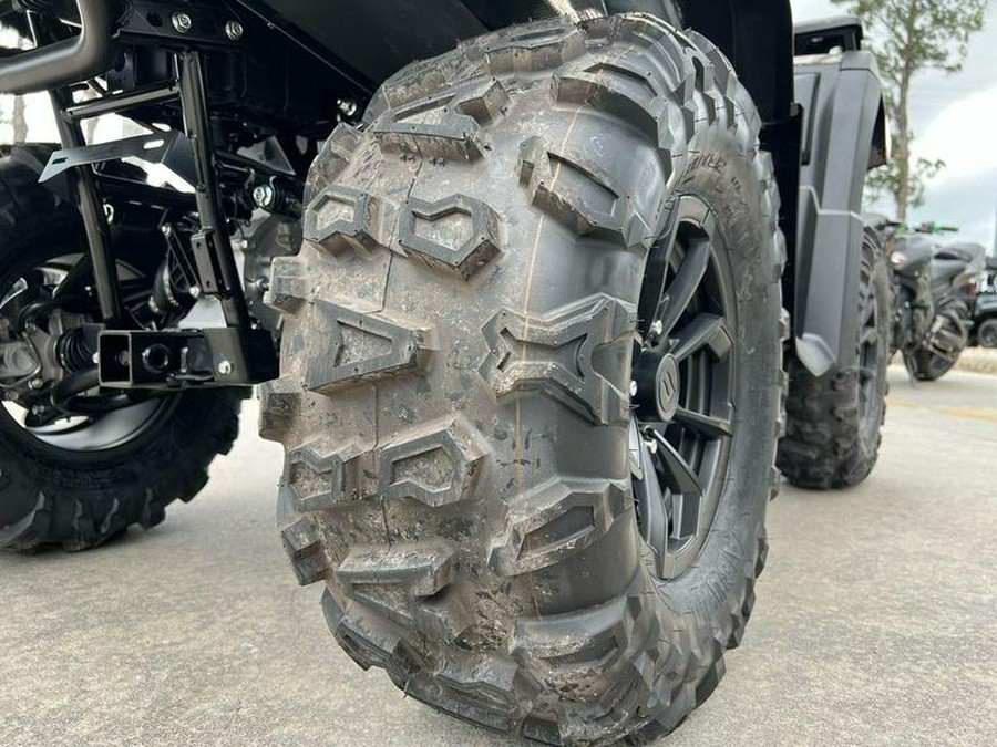2025 CFMOTO CForce 600 Camo