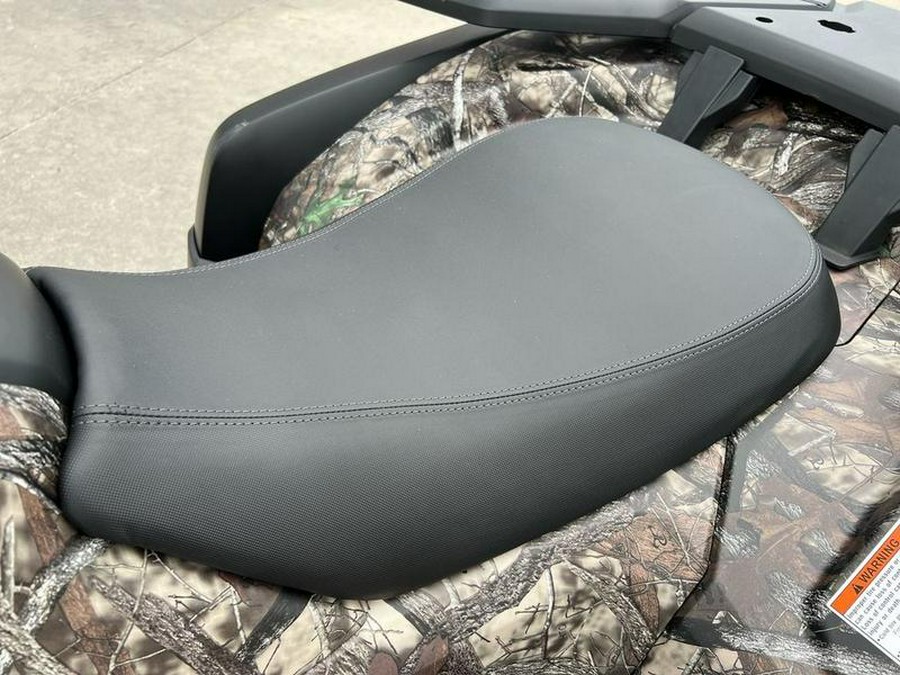 2025 CFMOTO CForce 600 Camo