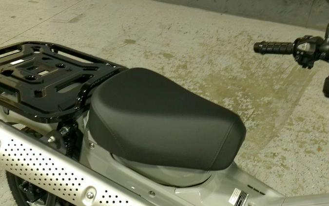 2025 Honda® Trail125