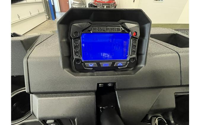 2026 Polaris RANGER 1000 CREW