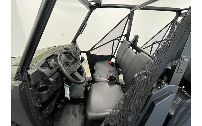 2026 Polaris RANGER 1000 CREW