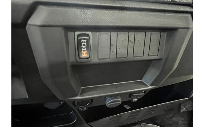 2026 Polaris RANGER 1000 CREW