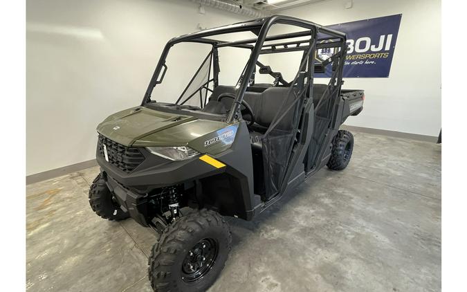 2026 Polaris RANGER 1000 CREW