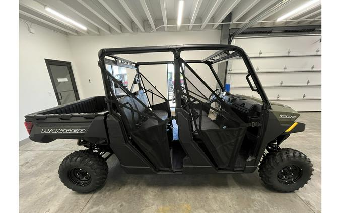 2026 Polaris RANGER 1000 CREW