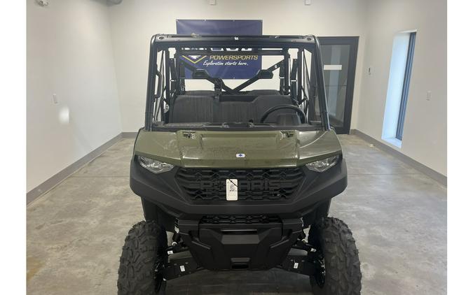 2026 Polaris RANGER 1000 CREW