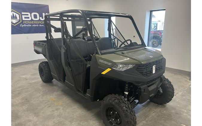 2026 Polaris RANGER 1000 CREW