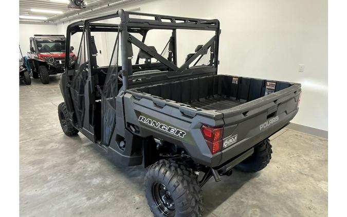 2026 Polaris RANGER 1000 CREW