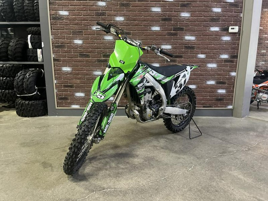 2022 Kawasaki KX™250