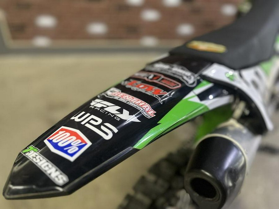 2022 Kawasaki KX™250