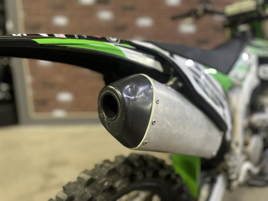 2022 Kawasaki KX™250