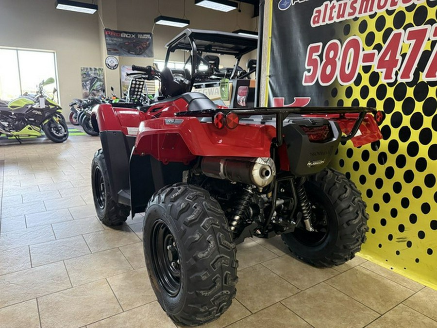 2025 Honda FourTrax Foreman Rubicon 4x4 EPS 4x4 EPS