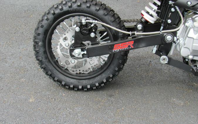 2025 SSR Motorsports SR70AE