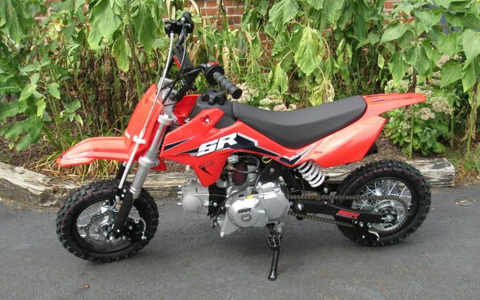 2025 SSR Motorsports SR70AE