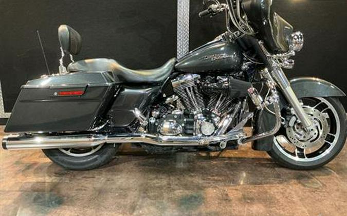 2007 Harley-Davidson Street Glide