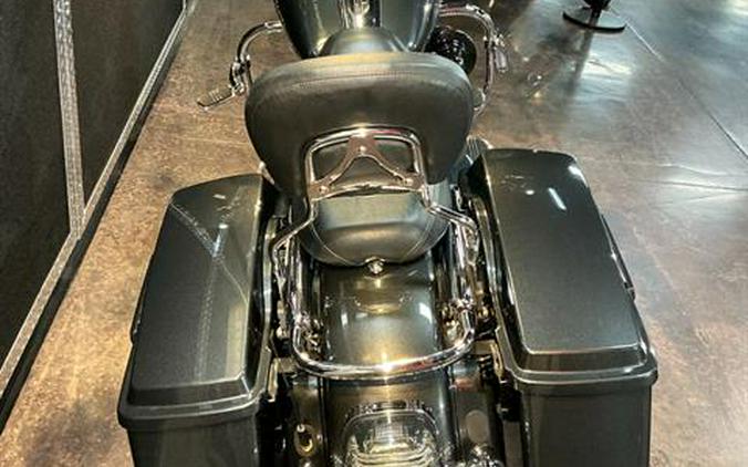 2007 Harley-Davidson Street Glide