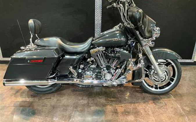 2007 Harley-Davidson Street Glide