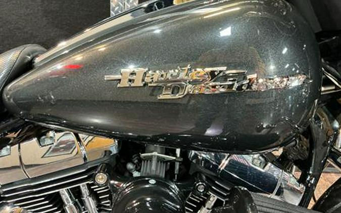 2007 Harley-Davidson Street Glide