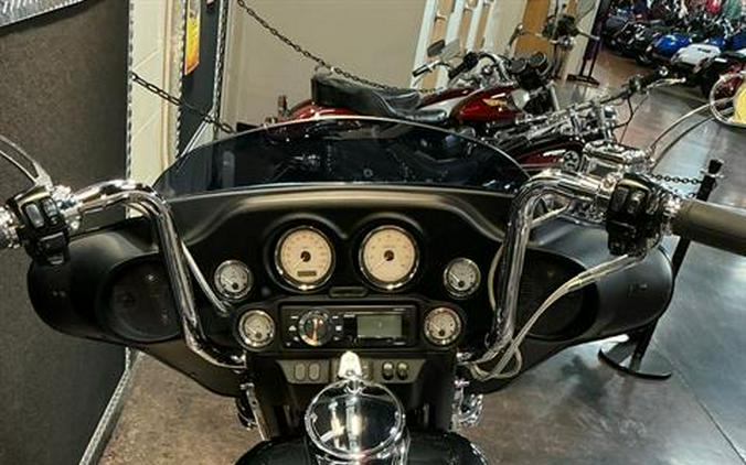 2007 Harley-Davidson Street Glide