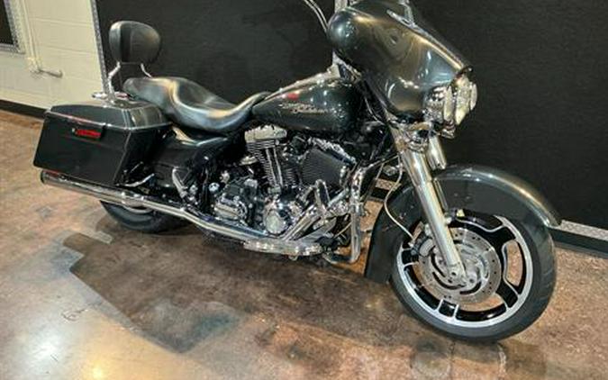 2007 Harley-Davidson Street Glide