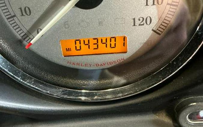 2007 Harley-Davidson Street Glide