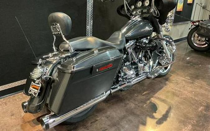 2007 Harley-Davidson Street Glide