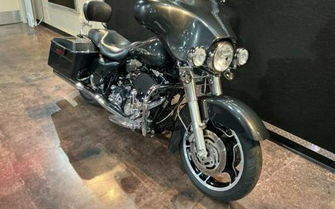2007 Harley-Davidson Street Glide